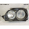 Pair of headlights H1 + H2 MORETTE 8454000