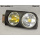 Phare double optique gauche AUTEROCHE Morette 60865297
