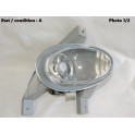 Phare antibrouillard droit H1 VALEO 085753