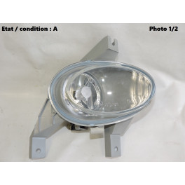 Right foglight H1 VALEO 085753