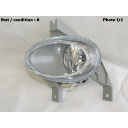 Phare antibrouillard gauche H1 VALEO 085752