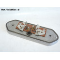 Clearance light indicator bulbholder SCINTILLA K22640