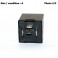 Flasher unit 12V GUILERA 3323