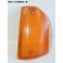 Left front light indicator lens SIEM 12724