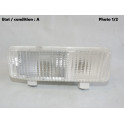 Feu clignotant veilleuse droit SEIMA 11240