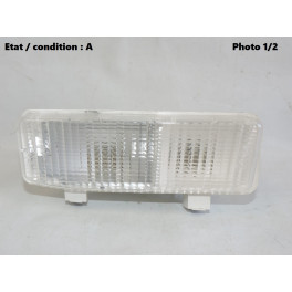 Right front light indicator SEIMA 11240