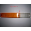 Cabochon feu clignotant veilleuse gauche ALTISSIMO 205023-S
