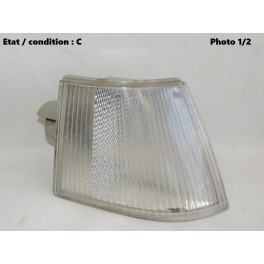 Right front light indicator YORKA 45157