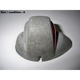 Cabochon feu clignotant lat&eacute;ral gauche HUSSEX R53