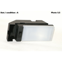 Complete dome light NEIMAN 3551