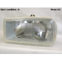 Phare gauche Iode H4 CIBIE 480219