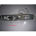 Platine feu clignotant veilleuse gauche SEIMA 435G