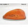 Indicator sidelight lens LABINAL
