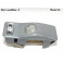 Plafonnier droit SEIMA 35330 (gris)