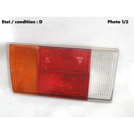 Left taillight FRANKANI 171945095
