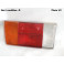 Left taillight FRANKANI 171945095