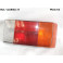 Left taillight FRANKANI 171945095
