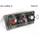 Left taillight FRANKANI 171945095