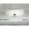 Foglight or spotlight headlight cover CIBIE Oscar
