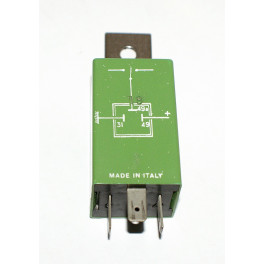Centrale clignotante 12V 42/92W SEV MARCHAL 91600062