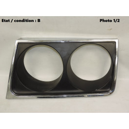 Left double headlight surround 2289353