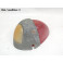 Left indicator sidelight lens HUSSEX R56