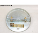 Taillight + licence plate light bulb holder SEIMA 522 (3 functions)
