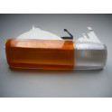 Feu clignotant veilleuse droit complet