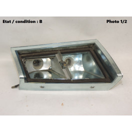 Platine feu clignotant veilleuse droit SEIMA 423D