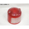 Taillight with licence plate light lens SEIMA