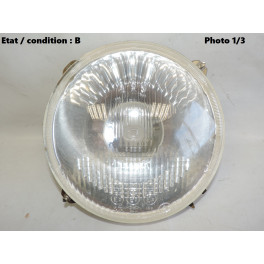 European Code headlight CIBIE 470047
