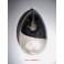 Right front wing indicator light lens AXO