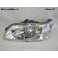 Left headlight H7+H7 VALEO 087486