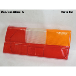 Right taillight lens GEMO 1768