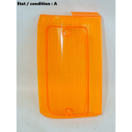 Cabochon feu clignotant avant droit YORKA