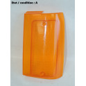Right front light indicator lens YORKA