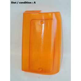 Cabochon feu clignotant avant gauche YORKA