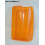 Right front light indicator lens YORKA