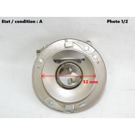 Porte-lampe Code Standard BA21d CIBIE 900-121
