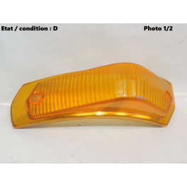 Right front light indicator lens SWF K13399