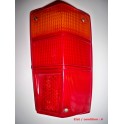 Right tailight lens PK LMP 3715