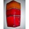 Left tailight lens PK LMP 3715