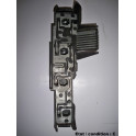Left taillight lampholder HELLA 53297 (w/o RL and FL)