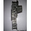 Left taillight lampholder HELLA 53297 (with reversing light)