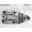 Left taillight VALEO 2227G