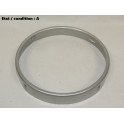 Rim headlight HELLA &Oslash;147mm - grey