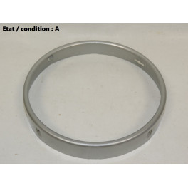 Rim headlight HELLA &Oslash;147mm - grey