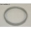 Enjoliveur de phare HELLA Ø147mm - gris