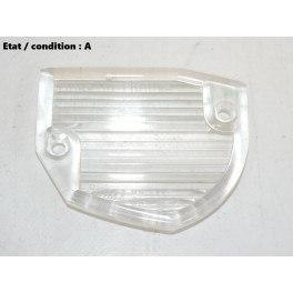 Right licence plate light lens SEIMA 852D