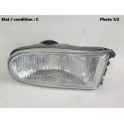 Phare antibrouillard droit VALEO 085599